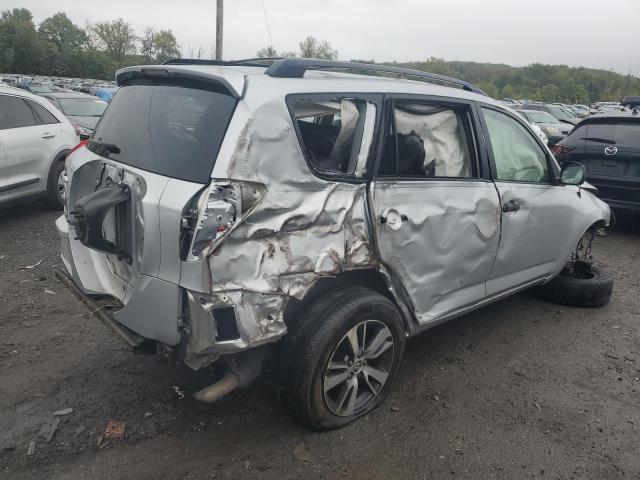 Photo 3 from auction – 2008 TOYOTA RAV4 with VIN JTMZD33V586074883