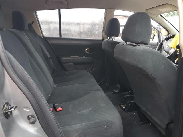 Photo 10 from auction – 2011 NISSAN VERSA S with VIN 3N1BC1CP8BL495281