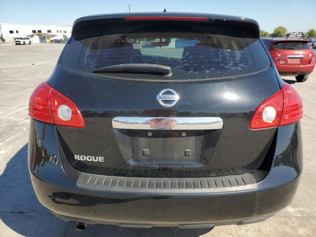 Photo 6 from auction – 2012 NISSAN ROGUE S with VIN JN8AS5MT5CW610546
