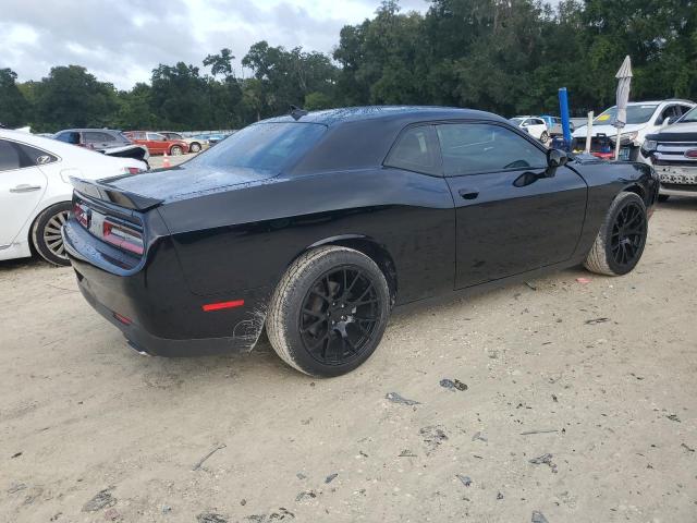 Photo 3 from auction – 2015 DODGE CHALLENGER with VIN 2C3CDZBG6FH709735