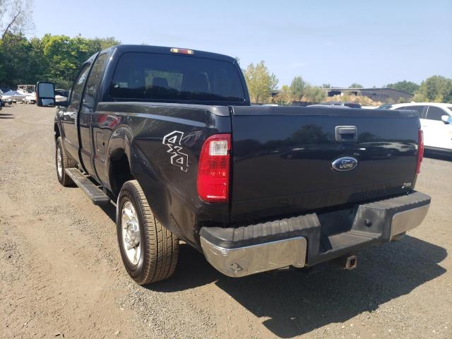 Photo 2 from auction – 2011 FORD F250 SUPER with VIN 1FT7X2B61BEB02484