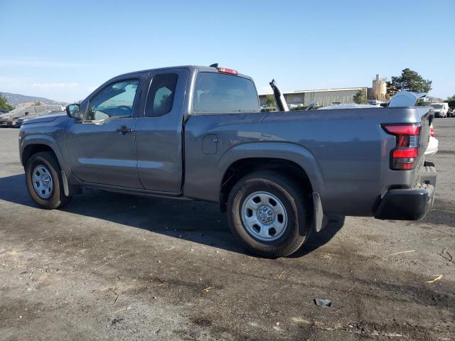 Photo 2 from auction – 2024 NISSAN FRONTIER S with VIN 1N6ED1CL1RN608922