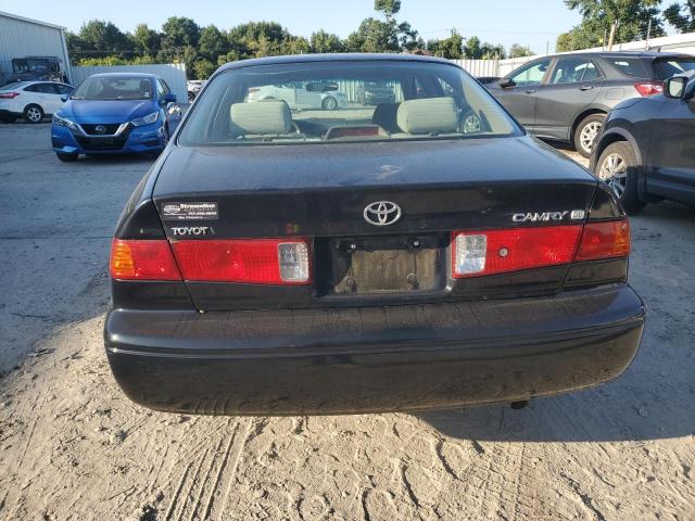 Photo 6 from auction – 2001 TOYOTA CAMRY CE with VIN 4T1BG28K71U092199