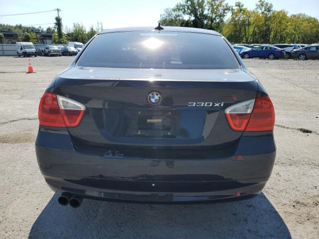 Photo 6 from auction – 2006 BMW 330 XI with VIN WBAVD33536KV65369