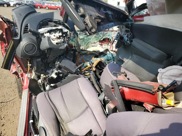 Photo 8 from auction – 2011 MAZDA 6 I with VIN 1YVHZ8BH8B5M04562