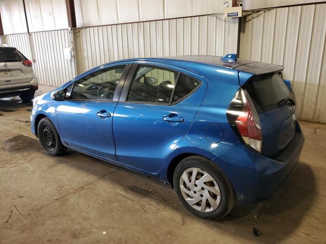 Photo 2 from auction – 2015 TOYOTA PRIUS C with VIN JTDKDTB38F1113381