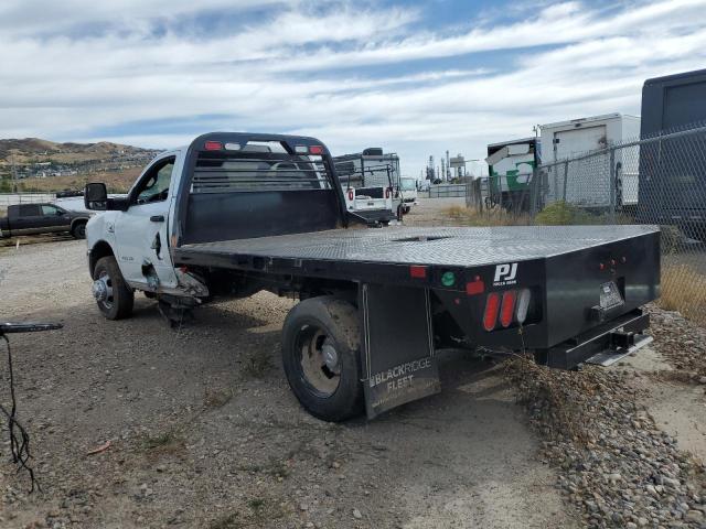 Photo 2 from auction – 2023 RAM 3500 with VIN 3C7WRTBL8PG630706
