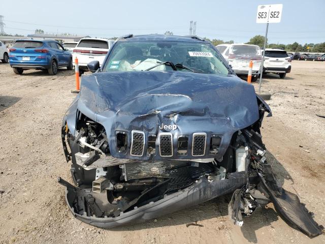 Photo 5 from auction – 2021 JEEP CHEROKEE L with VIN 1C4PJLCB1MD134461