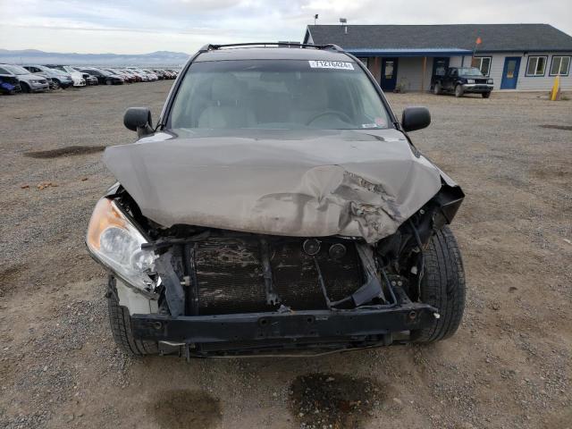 Фото 5 с аукциона – 2011 TOYOTA RAV4 с VIN 2T3BK4DV4BW053458