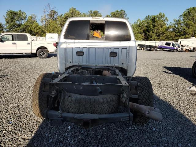 Photo 6 from auction – 2016 FORD F350 SUPER with VIN 1FT8W3BT2GEA72387