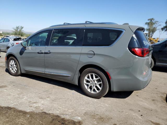 Photo 2 from auction – 2020 CHRYSLER PACIFICA T with VIN 2C4RC1BG3LR165906