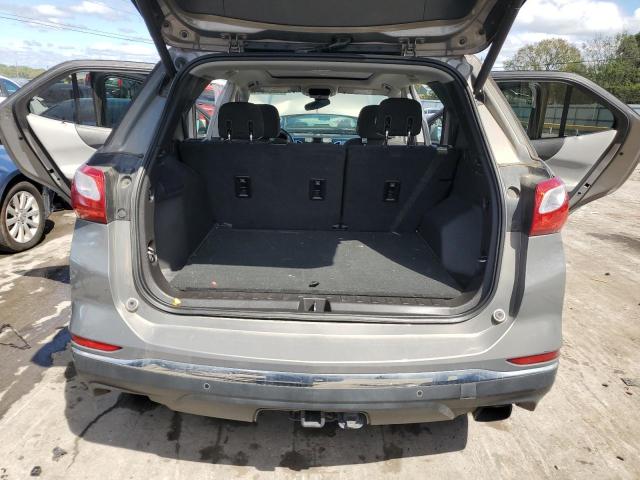 Photo 13 from auction – 2018 CHEVROLET EQUINOX LT with VIN 3GNAXKEX5JS601696