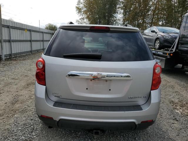 Photo 6 from auction – 2012 CHEVROLET EQUINOX LT with VIN 2GNFLEEK6C6104584