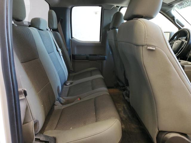 Photo 10 from auction – 2017 FORD F150 SUPER with VIN 1FTFX1EF5HKC11042