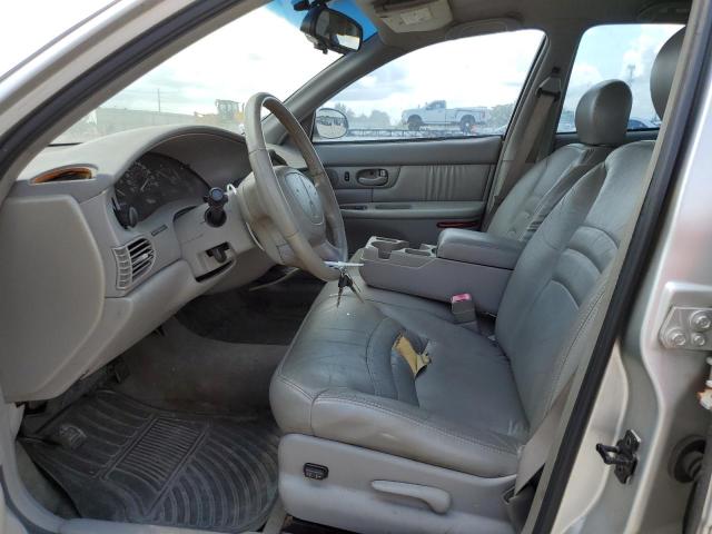 Photo 7 from auction – 2002 BUICK CENTURY LI with VIN 2G4WY55J021181170
