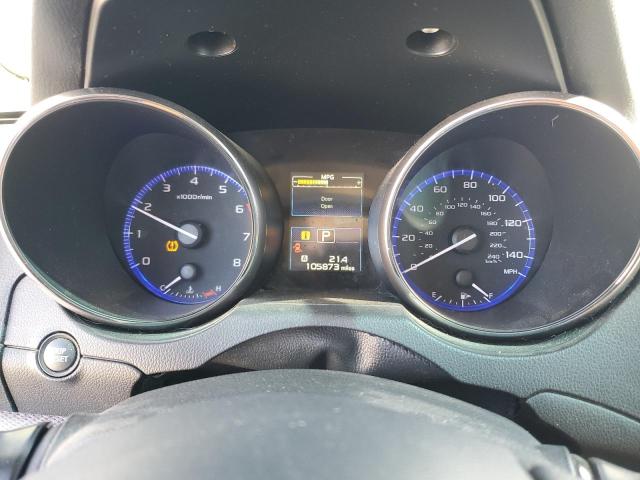 Снимка 9 от търг – 2017 SUBARU OUTBACK 2. с VIN 4S4BSACC4H3227745