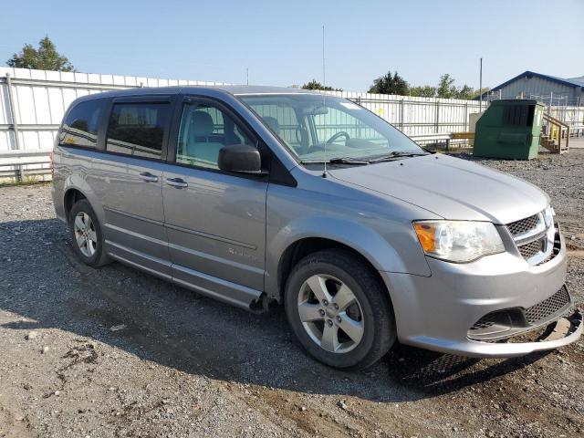 Photo 4 from auction – 2013 DODGE GRAND CARA with VIN 2C4RDGBG1DR772453