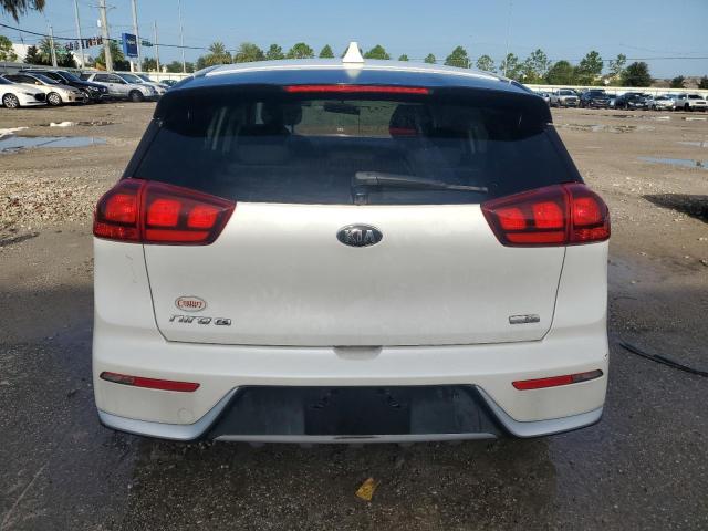 Photo 6 from auction – 2018 KIA NIRO FE with VIN KNDCB3LC3J5118577