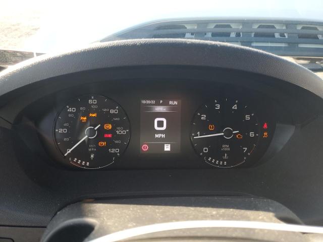 Photo 9 from auction – 2024 RAM PROMASTER with VIN 3C6LRVDG7RE104813
