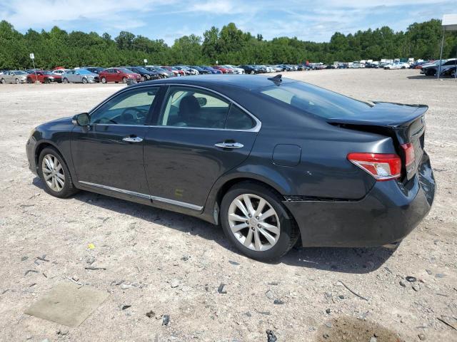 Photo 2 from auction – 2010 LEXUS ES 350 with VIN JTHBK1EG4A2364618