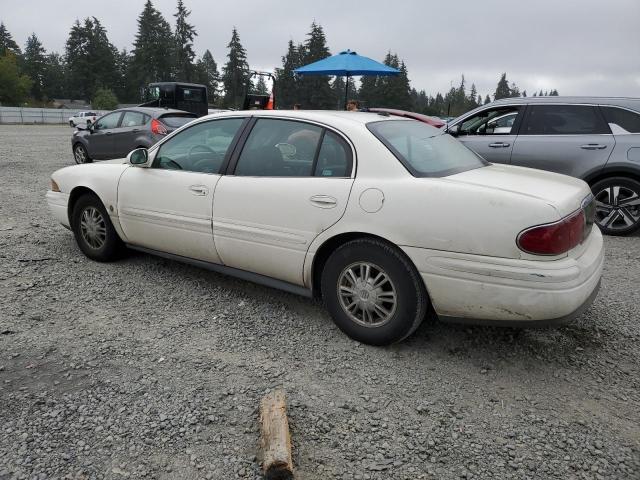 Photo 2 from auction – 2004 BUICK LESABRE LI with VIN 1G4HR54K144174364