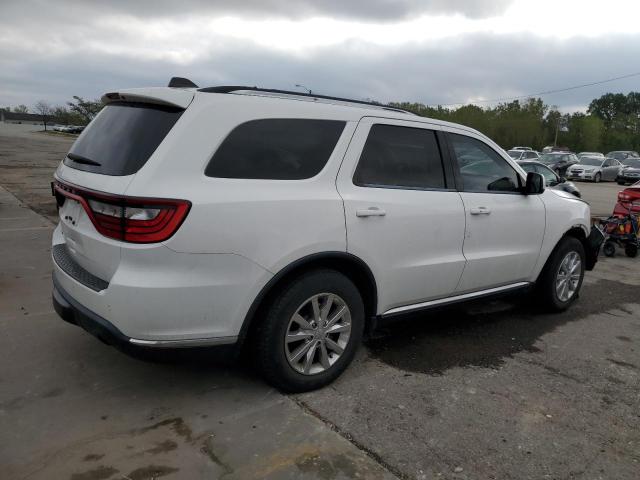Photo 3 from auction – 2015 DODGE DURANGO SX with VIN 1C4RDJAG2FC861104