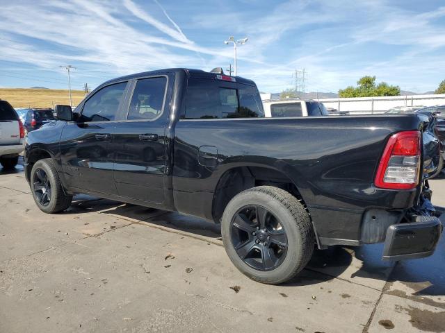 Photo 2 from auction – 2021 RAM 1500 BIG H with VIN 1C6SRFBT0MN587700