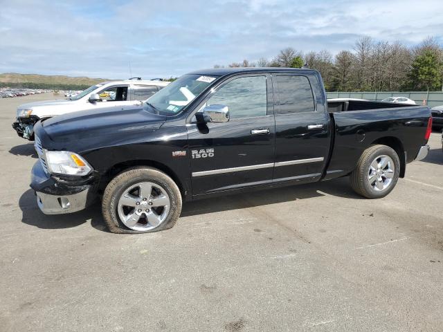 RAM 1500 SLT 2013 with VIN 1C6RR7GT5DS525529 - Photo from auction