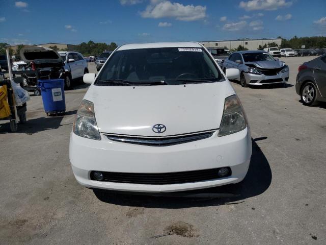 Photo 5 from auction – 2008 TOYOTA PRIUS with VIN JTDKB20U983392763