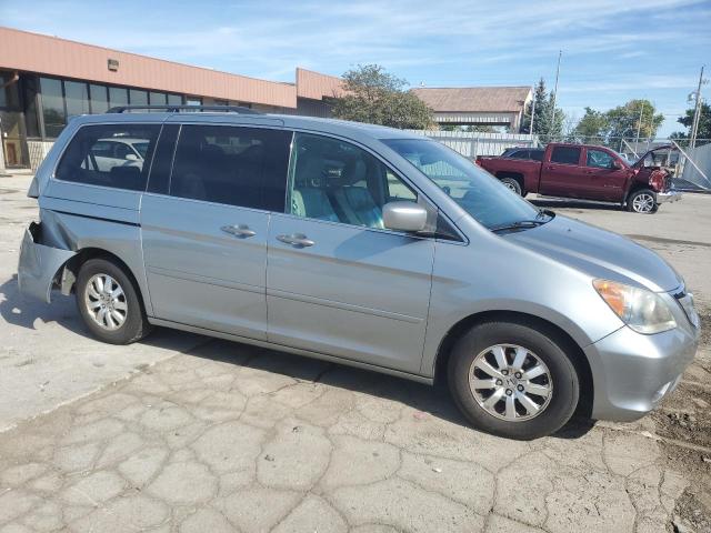 Photo 4 from auction – 2009 HONDA ODYSSEY EX with VIN 5FNRL38779B043248