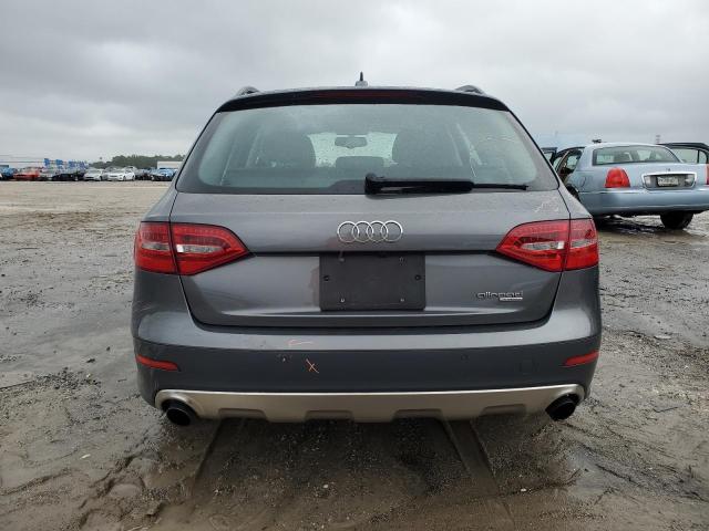 Photo 6 from auction – 2014 AUDI A4 ALLROAD with VIN WA1UFAFL4EA164693