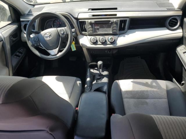 Photo 8 from auction – 2015 TOYOTA RAV4 LE with VIN 2T3ZFREV4FW135629