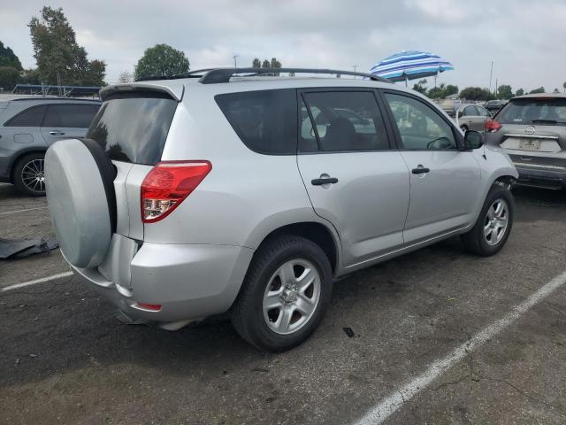 Photo 3 from auction – 2007 TOYOTA RAV4 with VIN JTMZD35V075067499