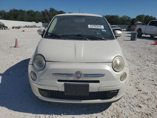 Photo 5 from auction – 2013 FIAT 500 POP with VIN 3C3CFFAR2DT513288