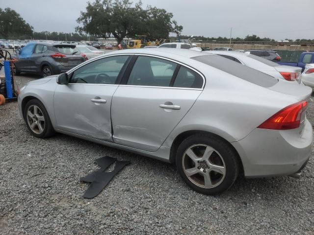 Photo 2 from auction – 2012 VOLVO S60 T5 with VIN YV1622FS5C2088605