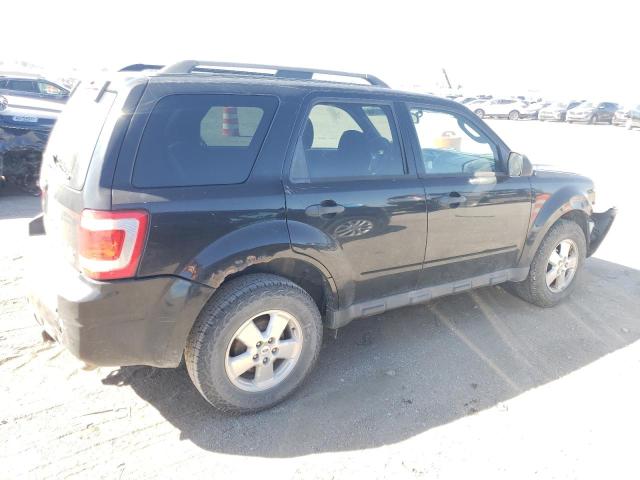 Photo 3 from auction – 2011 FORD ESCAPE XLT with VIN 1FMCU0D78BKB33312