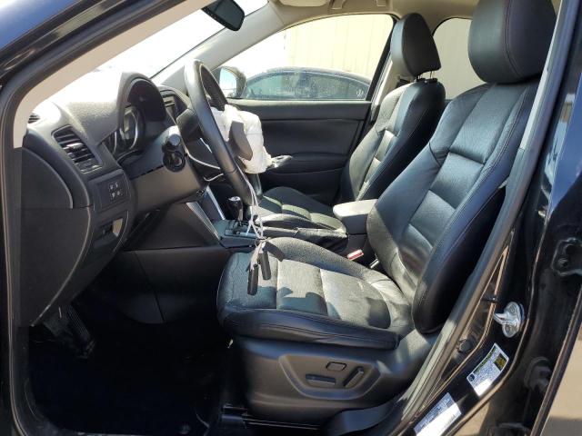 Photo 7 from auction – 2013 MAZDA CX-5 GT with VIN JM3KE2DEXD0120428