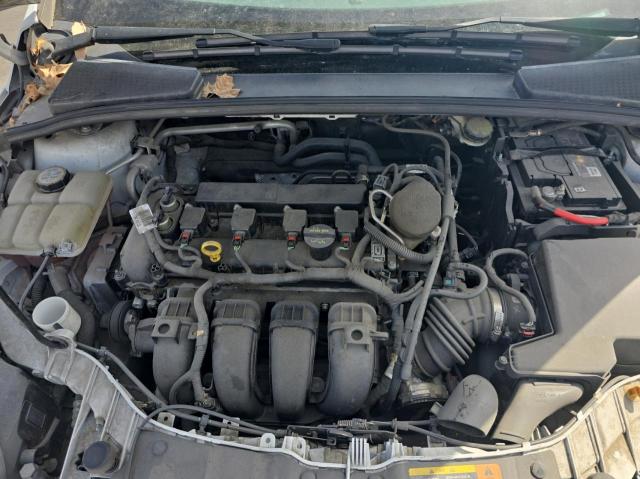 Photo 7 from auction – 2014 FORD FOCUS SE with VIN 1FADP3F2XEL132007