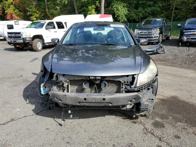 Photo 5 from auction – 2011 HONDA ACCORD EXL with VIN 1HGCP3F87BA020591
