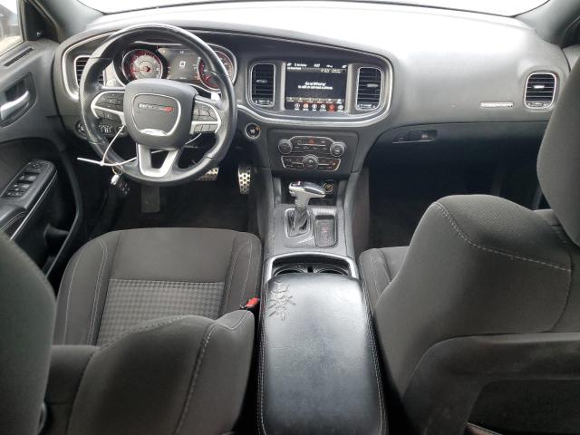 Photo 8 from auction – 2018 DODGE CHARGER SX with VIN 2C3CDXHG2JH203159