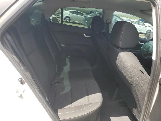Photo 10 from auction – 2021 KIA RIO LX with VIN 3KPA24AD9ME413331