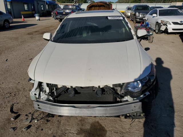 Photo 5 from auction – 2009 ACURA TSX with VIN JH4CU26669C022815