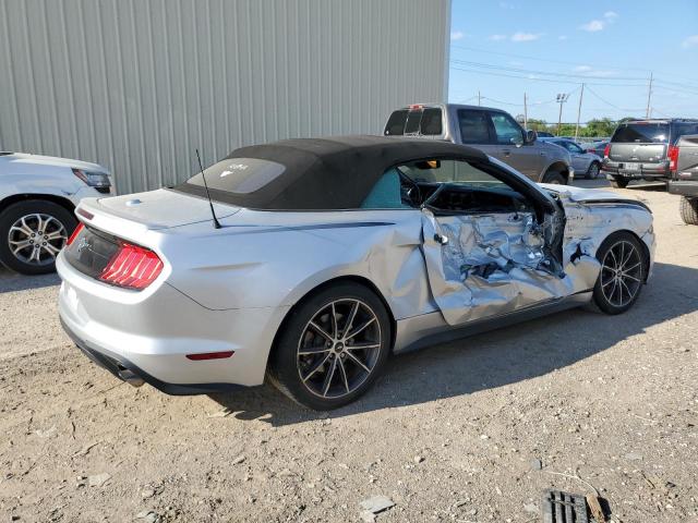 Photo 3 from auction – 2018 FORD MUSTANG with VIN 1FATP8UH3J5117072