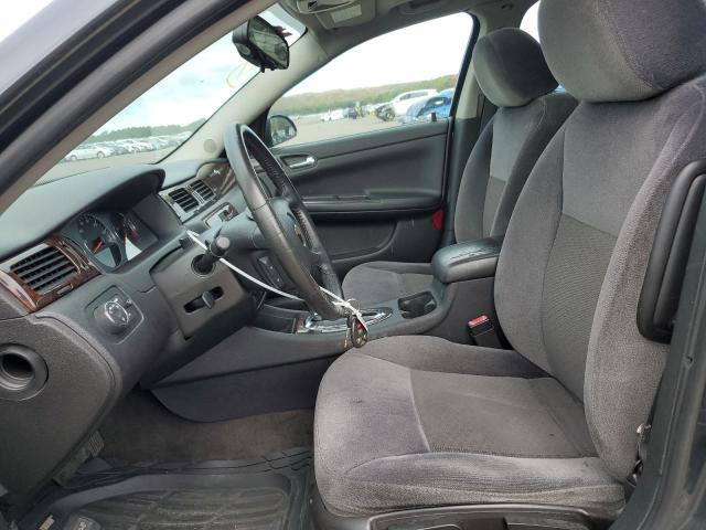 Photo 7 from auction – 2014 CHEVROLET IMPALA LIM with VIN 2G1WB5E30E1161781