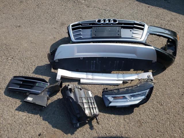 Photo 12 from auction – 2018 AUDI Q5 PREMIUM with VIN WA1BNAFY8J2228499