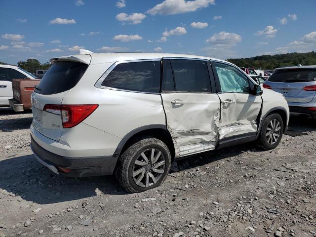 Photo 3 from auction – 2019 HONDA PILOT EXL with VIN 5FNYF6H40KB048159