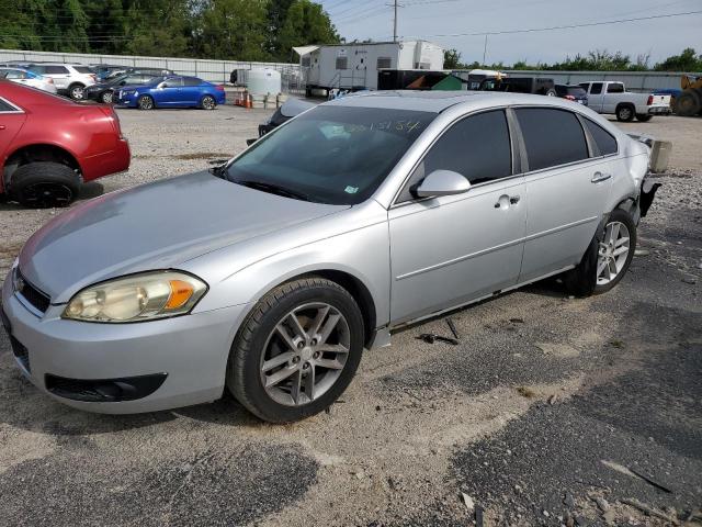 CHEVROLET IMPALA 2012 with VIN 2G1WC5E32C1155698 - Photo from auction