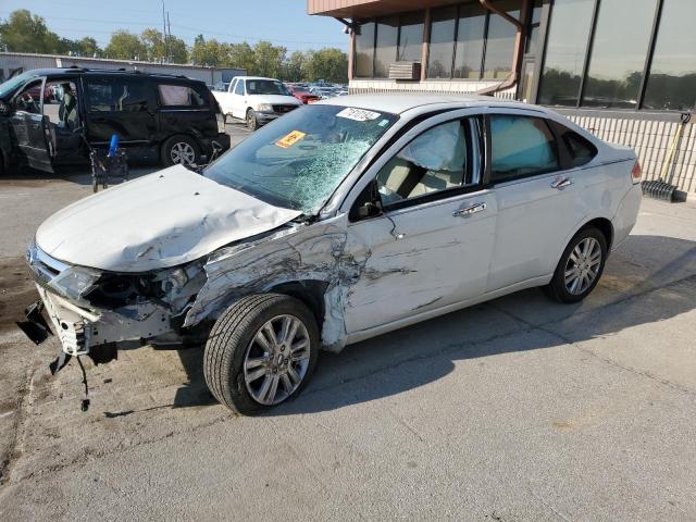 Photo 1 from auction – 2011 FORD FOCUS SEL with VIN 1FAHP3HN8BW111837
