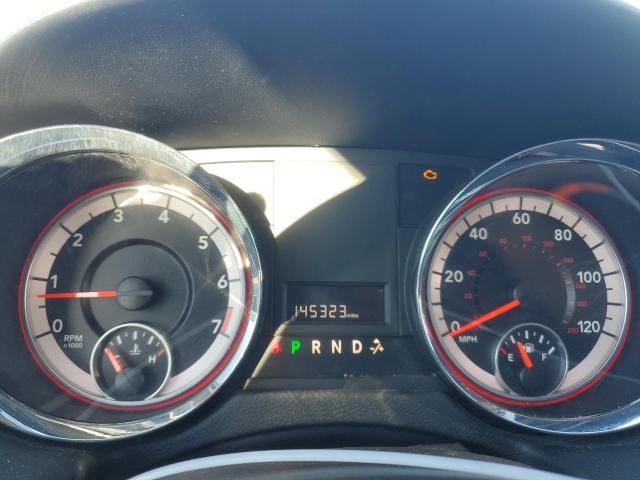 Photo 9 from auction – 2019 DODGE GRAND CARA with VIN 2C4RDGBG1KR676576
