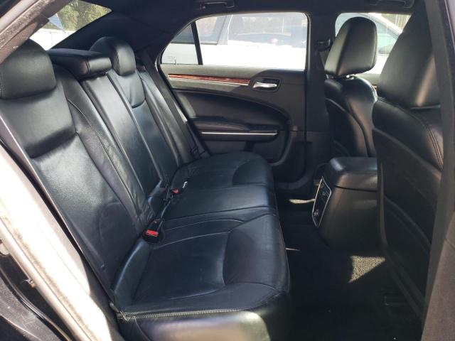 Photo 10 from auction – 2012 CHRYSLER 300 LIMITE with VIN 2C3CCACG5CH309132